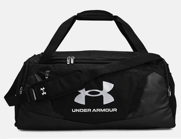 UnderArmour - NOS UA Undeniable 5.0 Duffle, Tasche