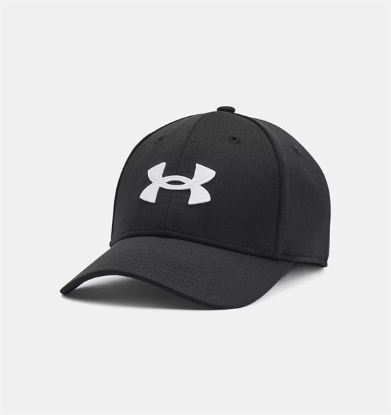UnderArmour - NOS Men�s UA Blitzing Cap-BLK