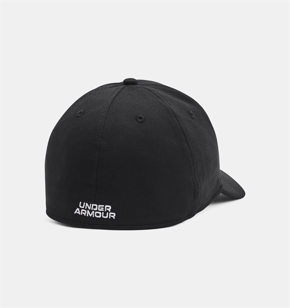 UnderArmour - NOS Men�s UA Blitzing Cap-BLK