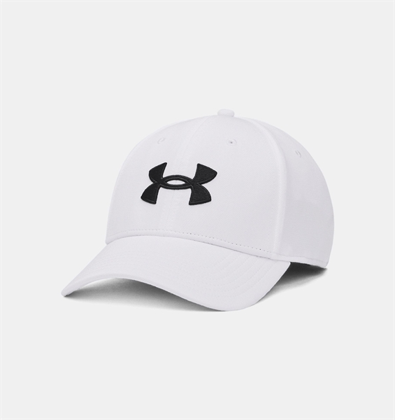 UnderArmour - NOS Men�s UA Blitzing Cap-BLK