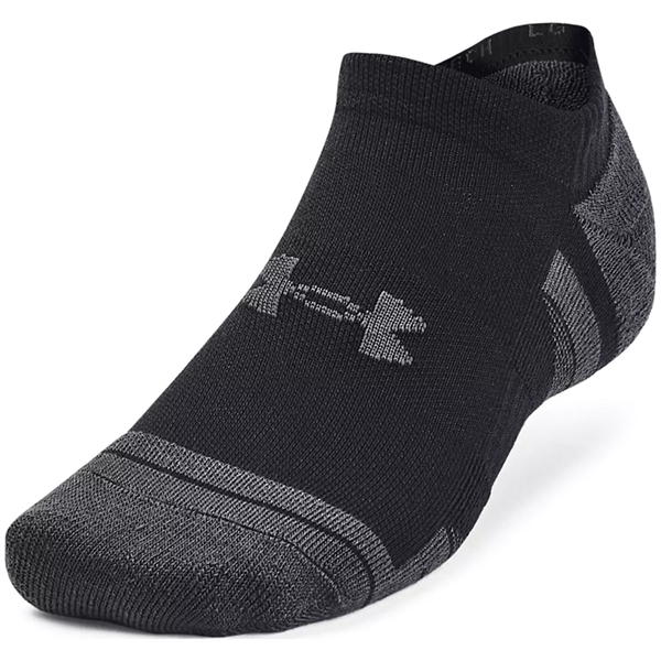 UnderArmour - NOS UA Performance Tech 3pk, Socken