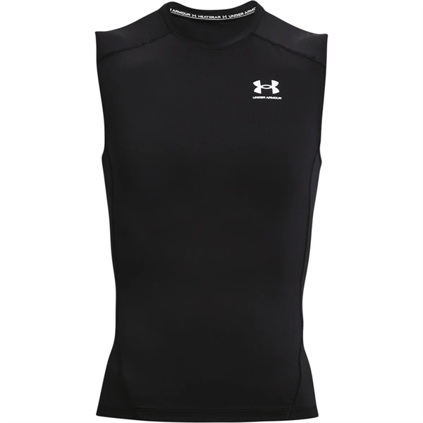 UnderArmour - NOS UA HG Armour Comp SL,Sport-Shirt