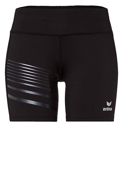 Erima - Race Line 2.0, Damen Laufhose kurz