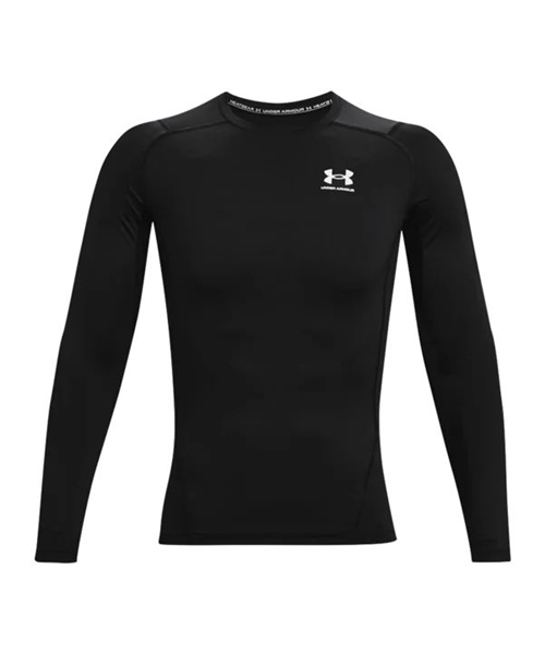 UnderArmour - NOS UA Armour Comp LS, Thermo-Shirt
