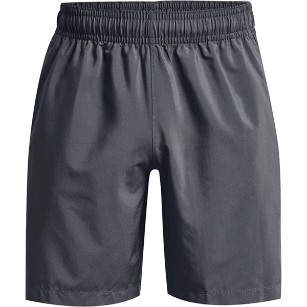 UnderArmour - NOS UA Woven Graphic Shorts, Hose