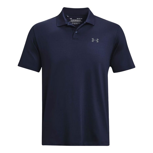 UnderArmour - NOS Performace Polo 3.0, Polo-Hemd