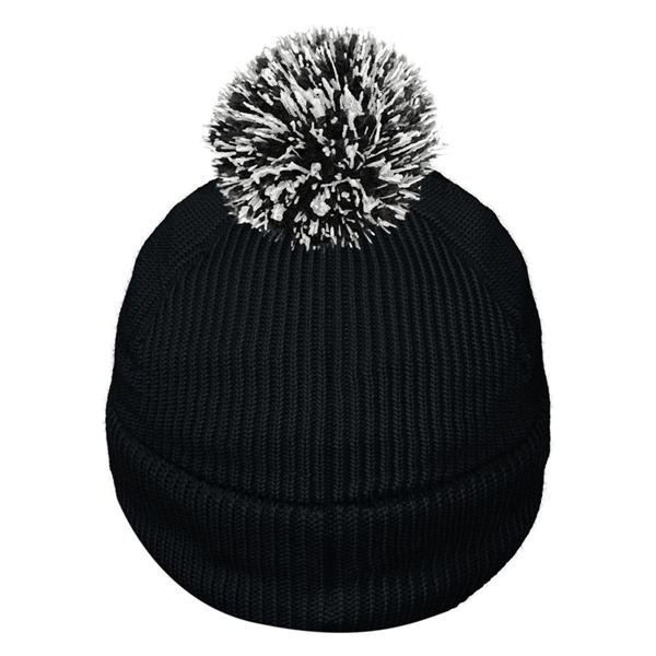 UnderArmour - UA Halftime Pom, Damen M�tze