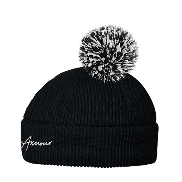 UnderArmour - UA Halftime Pom, Damen M�tze