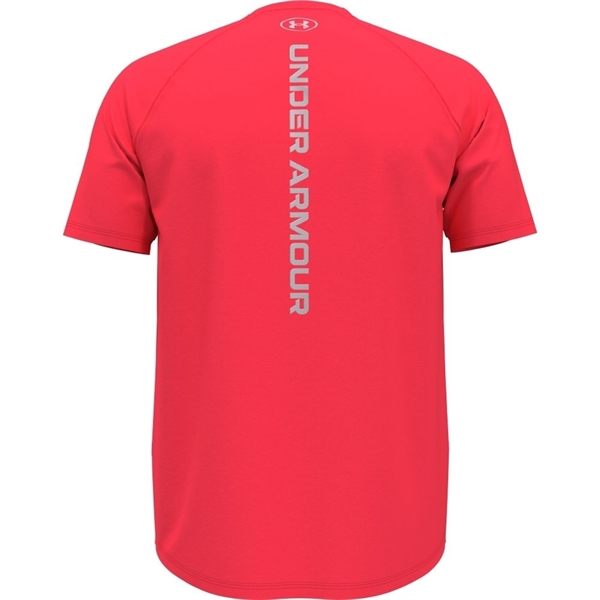 UnderArmour - Tech Reflective SS, T-Shirt