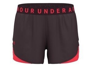 UnderArmour - Play Up 3.0, Damen Short