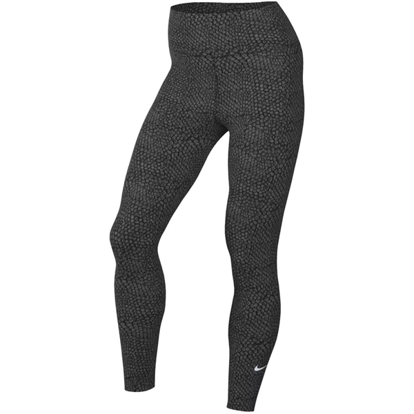 NIKE - One Dri-Fit High-Rise 7/8 Leggings, Hose