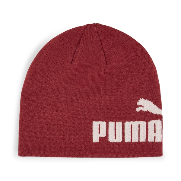 PUMA - ESS Cuffless Beanie, M�tze