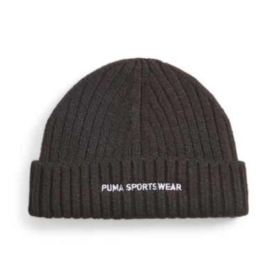 PUMA - Sportwear Fisherman Beanie, M�tze