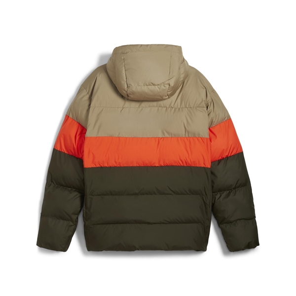 Puma - Poly Puffer Jacket, Herrenjacke