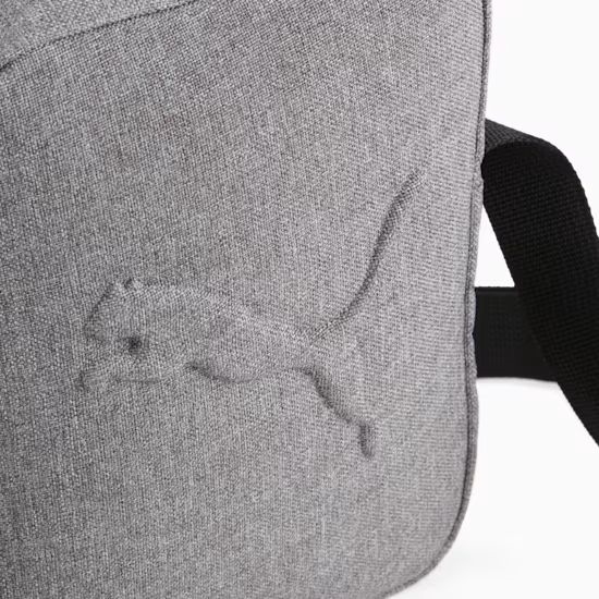 PUMA - BUZZ HEATHER Portable, Rucksack