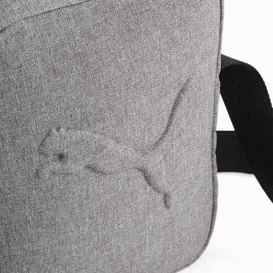 PUMA - BUZZ HEATHER Portable, Rucksack