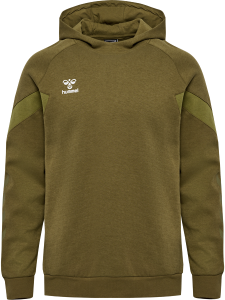 HUMMEL - hmlTRAVEL Sweat Hoodie, Kapuzenpullover