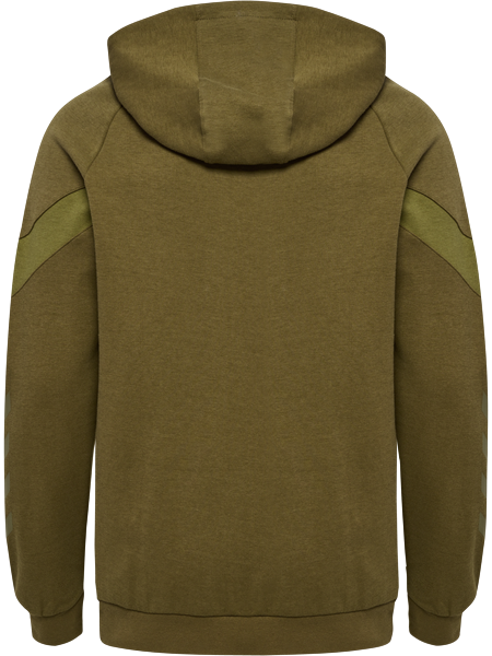 HUMMEL - hmlTRAVEL Sweat Hoodie, Kapuzenpullover