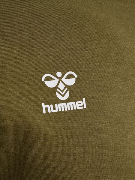 HUMMEL - hmlTRAVEL Sweat Hoodie, Kapuzenpullover