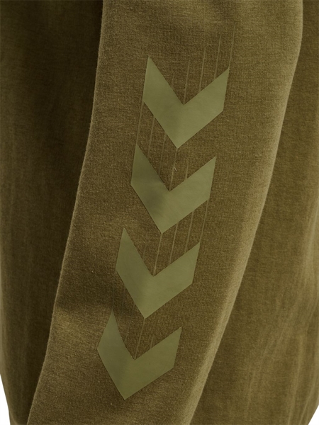 HUMMEL - hmlTRAVEL Sweat Hoodie, Kapuzenpullover