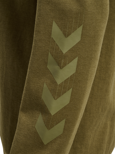 HUMMEL - hmlTRAVEL Sweat Hoodie, Kapuzenpullover