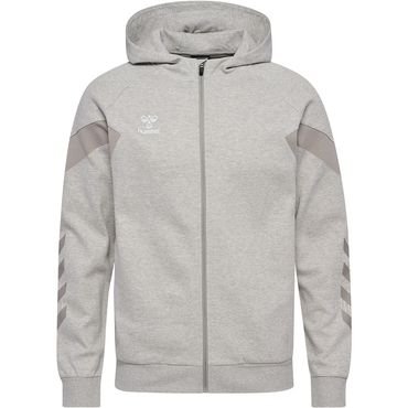 HUMMEL - hmlTRAVEL Zip Hoodie, Kapuzenpullover