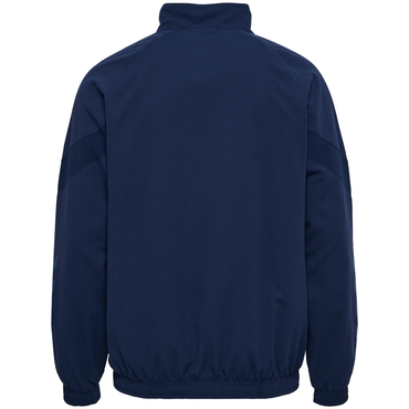 HUMMEL - hmlTRAVEL Woven Jacket, �bergangsjacke