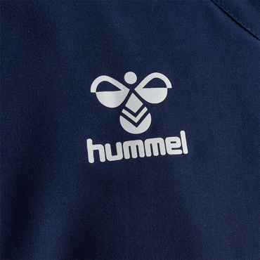 HUMMEL - hmlTRAVEL Woven Jacket, �bergangsjacke