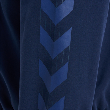 HUMMEL - hmlTRAVEL Woven Jacket, �bergangsjacke