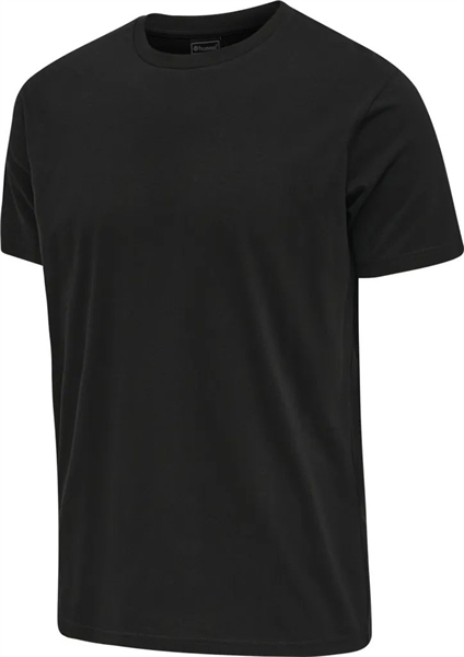 HUMMEL - hmlRED Basic T-Shirt S/S