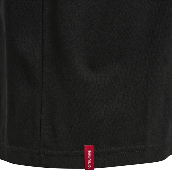 HUMMEL - hmlRED Basic T-Shirt S/S