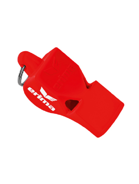 ERIMA - Classic Schiedsrichtpfeife, Trillerpfeife