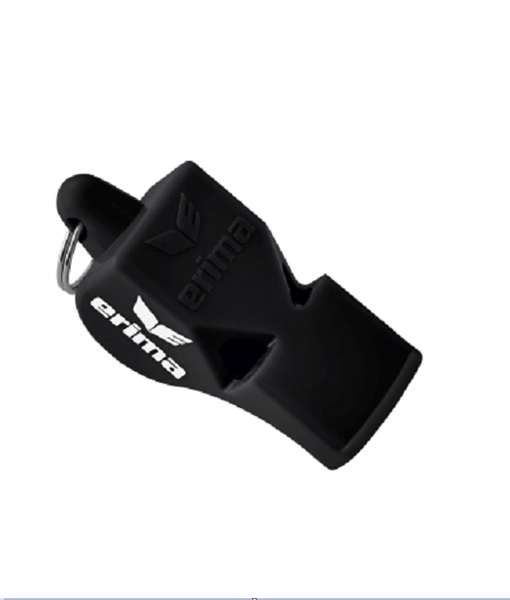 ERIMA - Classic Schiedsrichtpfeife, Trillerpfeife