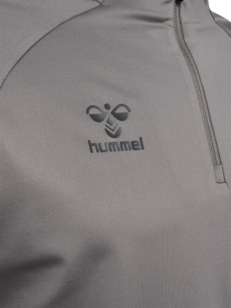HUMMEL - hmlPRO Training Half Zip, Pullover