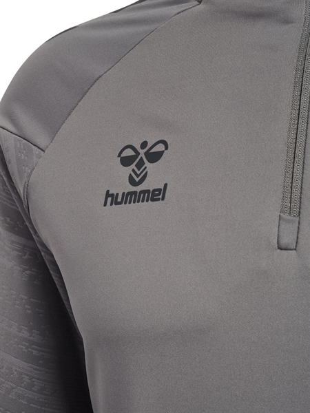 HUMMEL - hmlPRO Training Half Zip, Pullover
