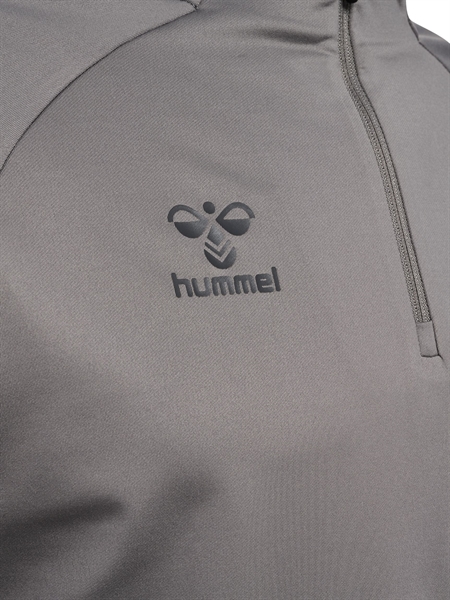 HUMMEL - hmlPRO Training Half Zip, Pullover
