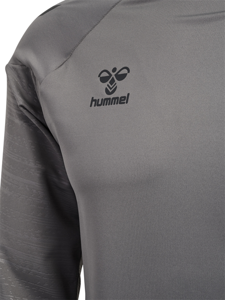 HUMMEL - hmlPRO Training Crew Sweat, Sweatshirt