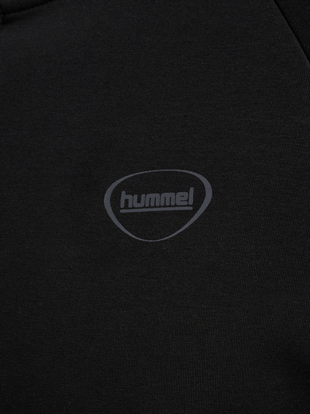HUMMEL - hmlTECH Fleece Zip Hoodie,Kapuzenpullover