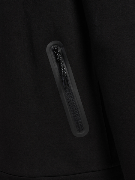 HUMMEL - hmlTECH Fleece Zip Hoodie,Kapuzenpullover
