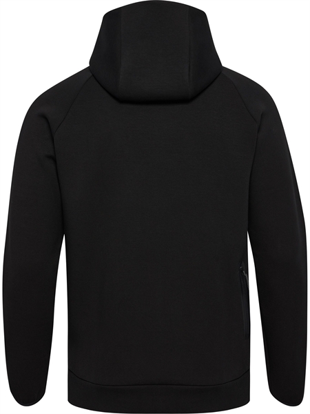 HUMMEL - hmlTECH Fleece Zip Hoodie,Kapuzenpullover