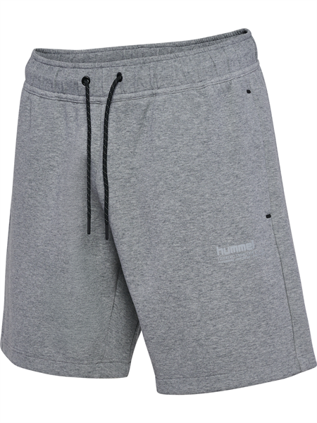 HUMMEL - hmlTECH Fleece Shorts, Hose