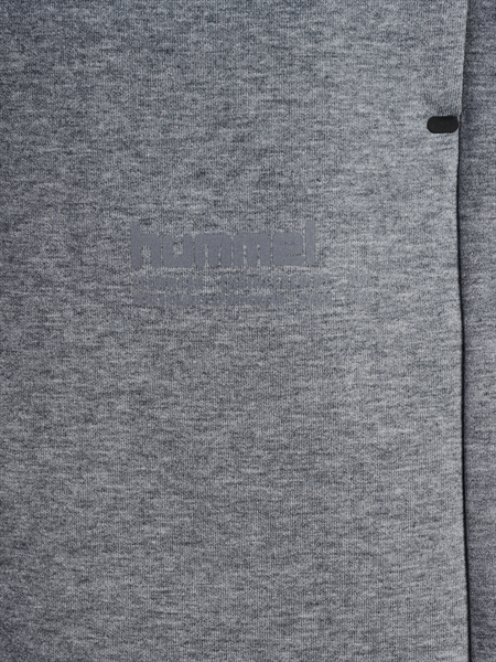 HUMMEL - hmlTECH Fleece Shorts, Hose