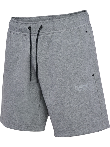 HUMMEL - hmlTECH Fleece Shorts, Hose