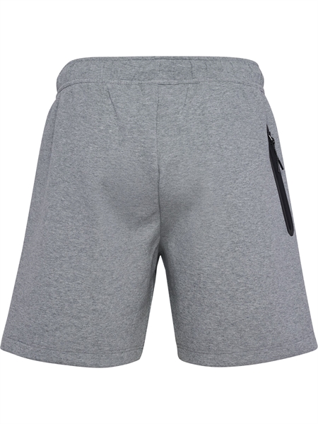 HUMMEL - hmlTECH Fleece Shorts, Hose