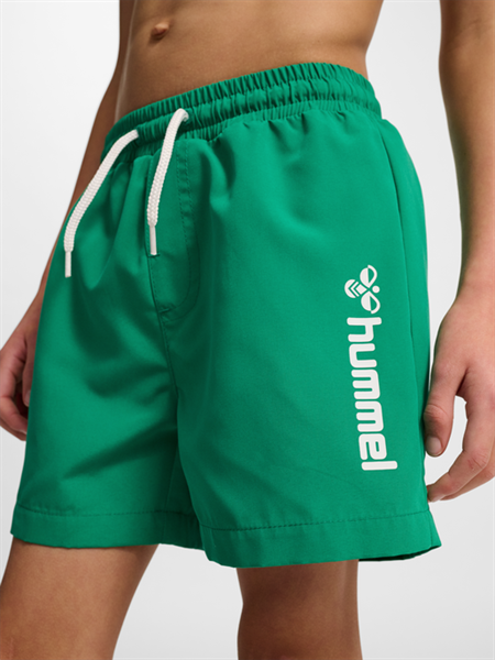 HUMMEL - hmlBONDI Board Shorts, Hose