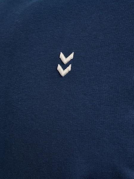 HUMMEL - hmlPULSE Sweat Hoodie, Kapuzenpullover