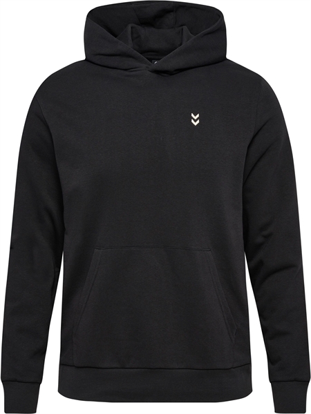HUMMEL - hmlPULSE Sweat Hoodie, Kapuzenpullover