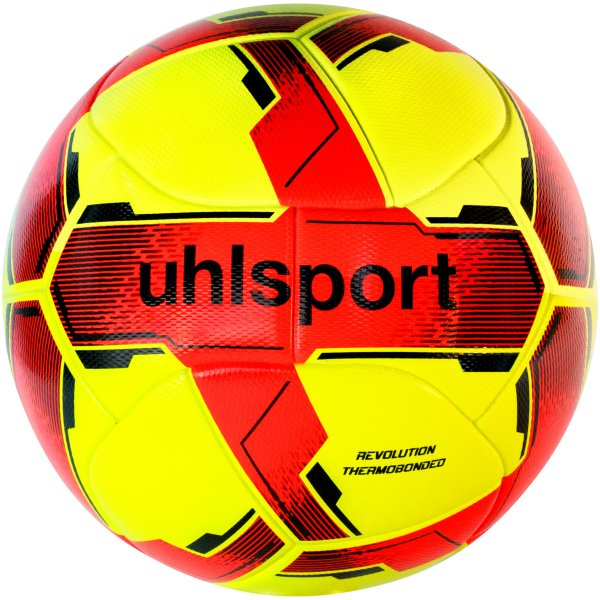 Uhlsport - Revolution Thermobonded, Fu�ball