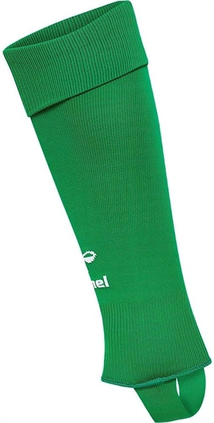 HUMMEL - hmlESSENTIAL FOOTBALL STIRRUP, Stutzen