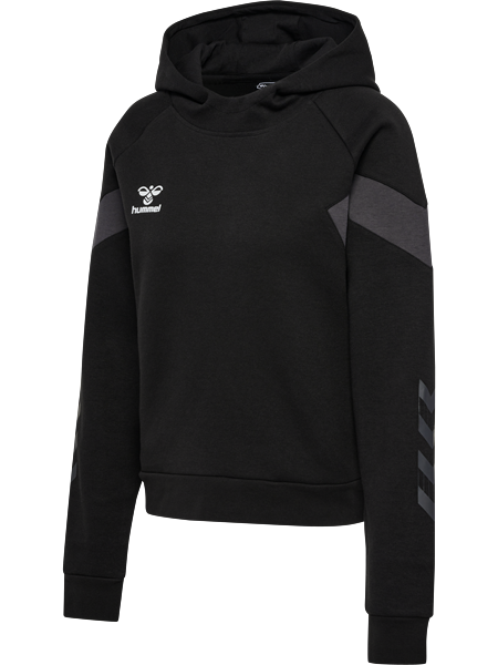 HUMMEL - hmlTRAVEL Sweat Hoodie Woman, Kapuzenpullover